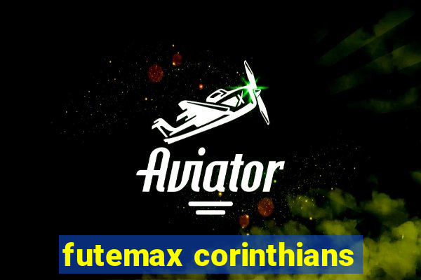 futemax corinthians